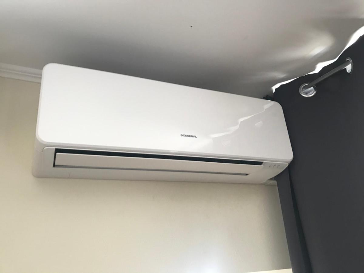 Gallo Appartement & Duplex Tongeren Centrum Dış mekan fotoğraf